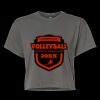 Women's Ideal Crop Top Thumbnail