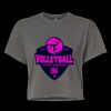 Women's Ideal Crop Top Thumbnail