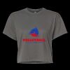 Women's Ideal Crop Top Thumbnail