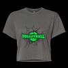 Women's Ideal Crop Top Thumbnail