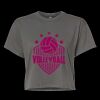 Women's Ideal Crop Top Thumbnail