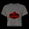Women's Ideal Crop Top Thumbnail