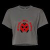 Women's Ideal Crop Top Thumbnail