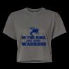 Women's Ideal Crop Top Thumbnail