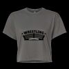 Women's Ideal Crop Top Thumbnail