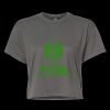 Women's Ideal Crop Top Thumbnail