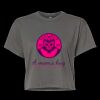 Women's Ideal Crop Top Thumbnail