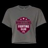 Women's Ideal Crop Top Thumbnail