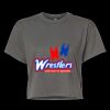 Women's Ideal Crop Top Thumbnail