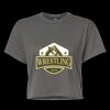 Women's Ideal Crop Top Thumbnail