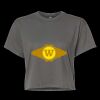 Women's Ideal Crop Top Thumbnail