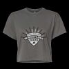 Women's Ideal Crop Top Thumbnail