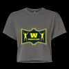 Women's Ideal Crop Top Thumbnail