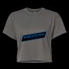 Women's Ideal Crop Top Thumbnail