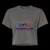 Women's Ideal Crop Top Thumbnail