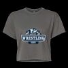 Women's Ideal Crop Top Thumbnail