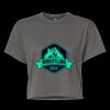 Women's Ideal Crop Top Thumbnail