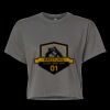 Women's Ideal Crop Top Thumbnail