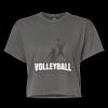 Women's Ideal Crop Top Thumbnail