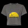 Women's Ideal Crop Top Thumbnail