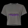 Women's Ideal Crop Top Thumbnail