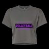 Women's Ideal Crop Top Thumbnail