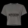 Women's Ideal Crop Top Thumbnail