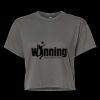 Women's Ideal Crop Top Thumbnail