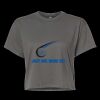Women's Ideal Crop Top Thumbnail