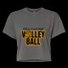 Women's Ideal Crop Top Thumbnail