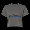 Women's Ideal Crop Top Thumbnail
