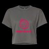 Women's Ideal Crop Top Thumbnail