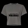 Women's Ideal Crop Top Thumbnail