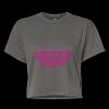 Women's Ideal Crop Top Thumbnail
