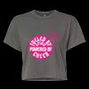 Women's Ideal Crop Top Thumbnail