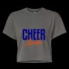 Women's Ideal Crop Top Thumbnail