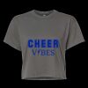 Women's Ideal Crop Top Thumbnail