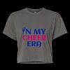 Women's Ideal Crop Top Thumbnail