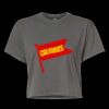 Women's Ideal Crop Top Thumbnail