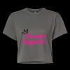 Women's Ideal Crop Top Thumbnail