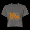Women's Ideal Crop Top Thumbnail