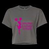 Women's Ideal Crop Top Thumbnail
