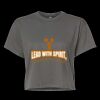 Women's Ideal Crop Top Thumbnail