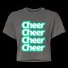 Women's Ideal Crop Top Thumbnail
