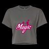 Women's Ideal Crop Top Thumbnail