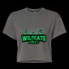 Women's Ideal Crop Top Thumbnail