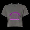 Women's Ideal Crop Top Thumbnail