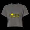 Women's Ideal Crop Top Thumbnail