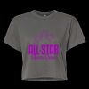 Women's Ideal Crop Top Thumbnail