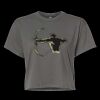 Women's Ideal Crop Top Thumbnail